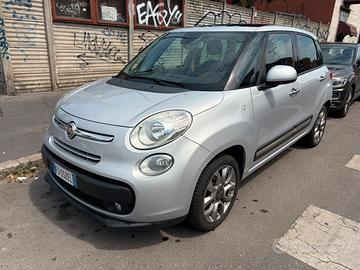 Fiat 500L 1.3 Multijet Euro 6B