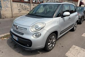 Fiat 500L 1.3 Multijet Euro 6B