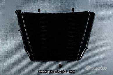 Radiatore SUZUKI GSXR 750 2004 - 2005 K4 K5