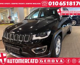 Jeep Compass 1.3 turbo t4 Limited 2wd 130cv PARI A