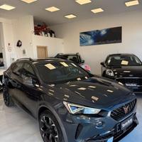 Cupra Formentor 1.5 TSI 150 C.V BENZINA CAMBIO DSG