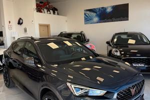 Cupra Formentor 1.5 TSI 150 C.V BENZINA CAMBIO DSG