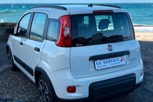 Panda 1.0 FireFly Hybrid City 5 Posti