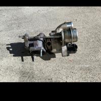 turbina mini cooper s 