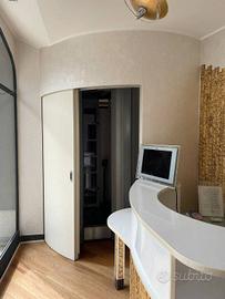 Immobile di 90 m² con 1 locale a Seregno