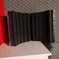 Shield Marantz per microfono