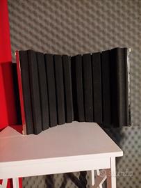 Shield Marantz per microfono