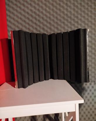 Shield Marantz per microfono