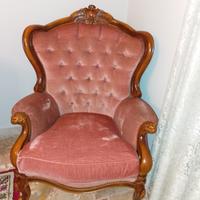 salotto 