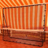 Rete allenamento tennis