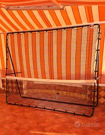 Rete allenamento tennis