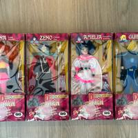 Gli incantesimi di Rina NUOVE The slayer Lotto, 4