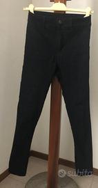 Pantaloni skinny calzedonia