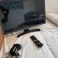 TV Smart LG 24 pollici