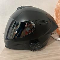 Casco Nexx S100R