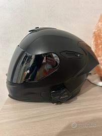Casco Nexx S100R
