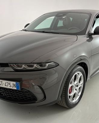 ALFA ROMEO Tonale - Tonale 1.5 hybrid Ti 160cv tct