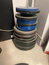 Dischi foro diametro 25mm