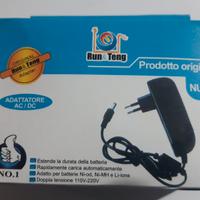 Trasformatore 12V DC, 2A.
