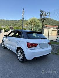 Audi A1 Sportback 1.2 TFSI
