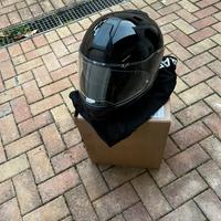 Casco BMW Motorrad Helmet Sys 7 evo Carbon ece