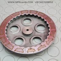 SPINGIDISCO PIATTO TM RACING MX 125 1992 1991 MX12