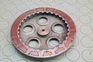 SPINGIDISCO PIATTO TM RACING MX 125 1992 1991 MX12