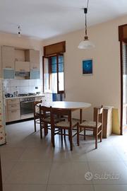 Casa vacanze 7 persone GIUGNO 100 m dal mare