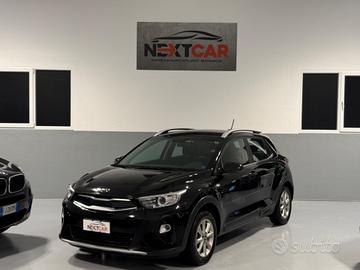 Kia Stonic 1.4 Metano 100 CV Urban