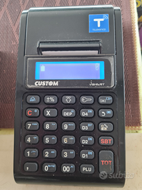 Cassa fiscale,telematica