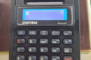 Cassa fiscale,telematica