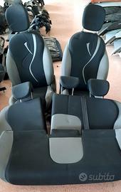 SEDILI LANCIA Ypsilon 4Â° Serie (11>23)