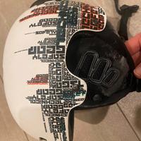 Casco da sci/snowboard bambino TSG