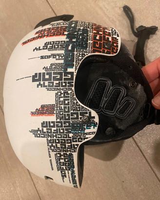 Casco da sci/snowboard bambino TSG