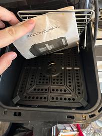 Friggitrice ad aria