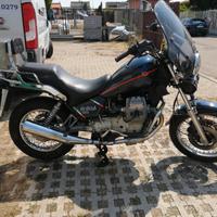 moto guzzi nevada 750 1993