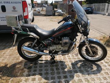 moto guzzi nevada 750 1993