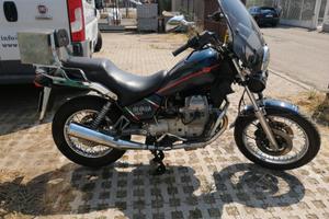 moto guzzi nevada 750 1993