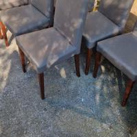 Sedie per Ristorazione