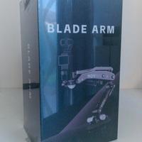 Movmax Blade Arm per Action Camera