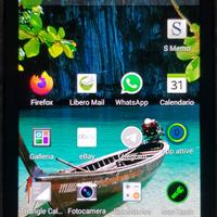 Smartphone Samsung S3 Neo 