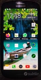 Smartphone Samsung S3 Neo 