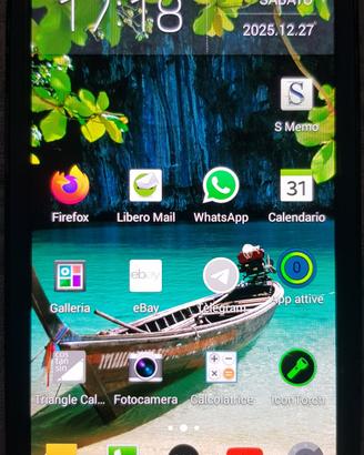 Smartphone Samsung S3 Neo