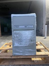 Macchina ghiaccio Brema cb184W