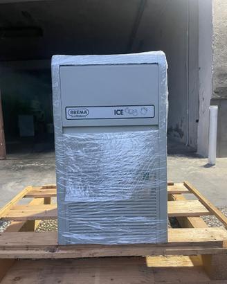 Macchina ghiaccio Brema cb184W