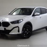 BMW X2 sDrive 20i