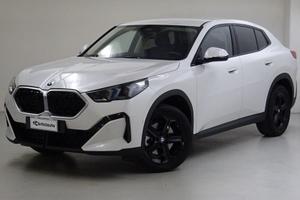 BMW X2 sDrive 20i