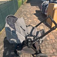 PASSEGGINO MUUM COME NUOVO