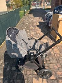 PASSEGGINO MUUM COME NUOVO