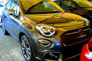 Fiat 500X Sport 1.6 Mjet 120 CV – 01/2020